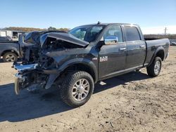 Dodge 2500 salvage cars for sale: 2018 Dodge 2500 Laramie