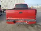 2000 Chevrolet S Truck S10