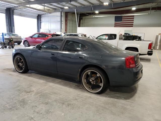 2008 Dodge Charger