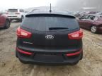 2013 KIA Sportage Base