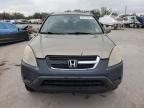 2004 Honda CR-V EX