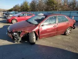 2005 Honda Accord EX en venta en Brookhaven, NY