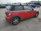 2013 Mini Cooper