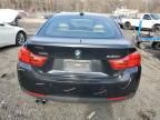 2017 BMW 430XI Gran Coupe