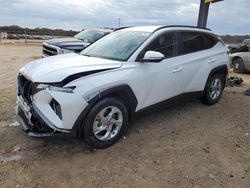 Hyundai salvage cars for sale: 2022 Hyundai Tucson SEL