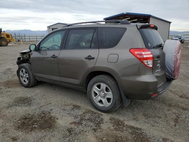 2012 Toyota Rav4