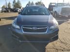 2015 Subaru Impreza Premium