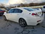 2010 Acura TL