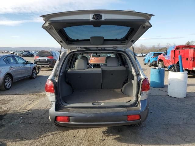 2005 Hyundai Santa FE GLS