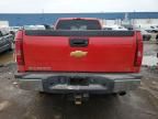 2013 Chevrolet Silverado C2500 Heavy Duty LT