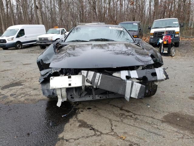 2002 Ford Mustang GT