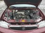 2001 Buick Century Custom