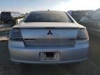 2007 Mitsubishi Galant Ralliart