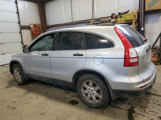 2010 Honda CR-V LX