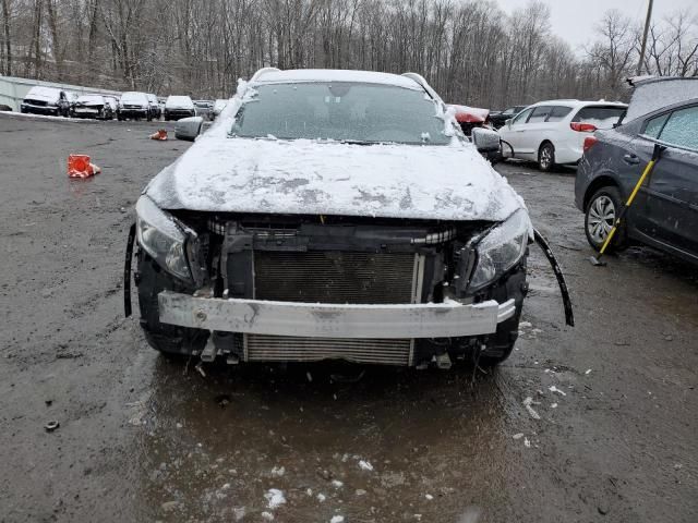 2018 Mercedes-Benz GLA 250 4matic