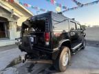 2003 Hummer H2