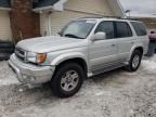 2000 Toyota 4runner Limited