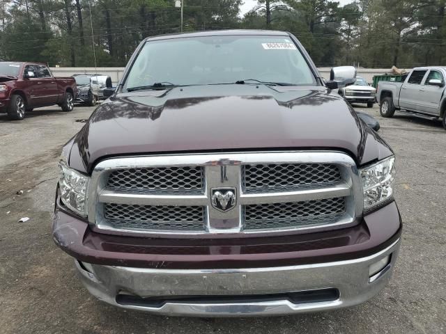 2012 Dodge RAM 1500 Laramie