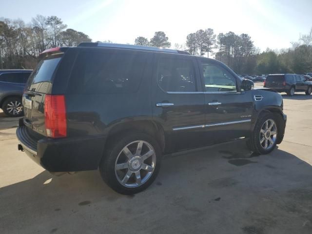 2010 Cadillac Escalade Premium