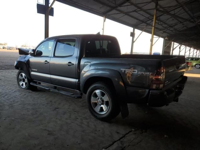 2014 Toyota Tacoma Double Cab Prerunner