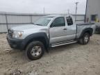 2008 Toyota Tacoma Access Cab