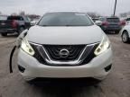 2016 Nissan Murano S