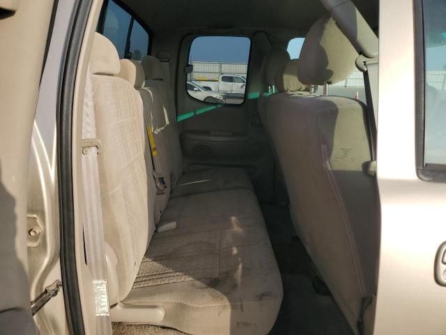 2006 Toyota Tundra Access Cab SR5