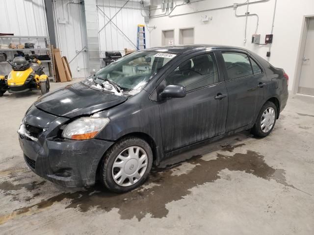 2009 Toyota Yaris