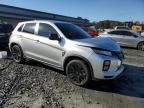 2024 Mitsubishi Outlander Sport S/SE