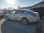 2013 Buick Lacrosse