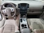 2010 Nissan Pathfinder S