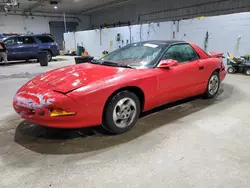 Pontiac Firebird salvage cars for sale: 1995 Pontiac Firebird