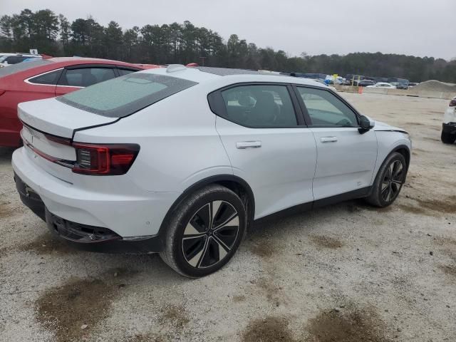 2023 Polestar 2