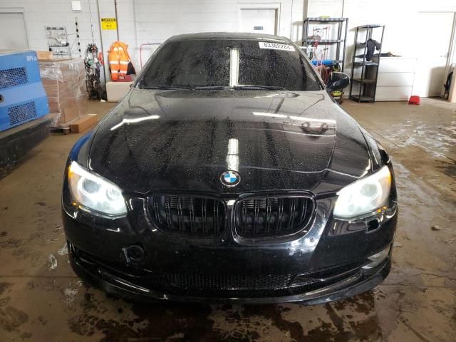 2011 BMW 328 XI