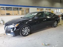 Nissan salvage cars for sale: 2020 Nissan Altima S