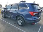 2019 Honda Pilot EXL