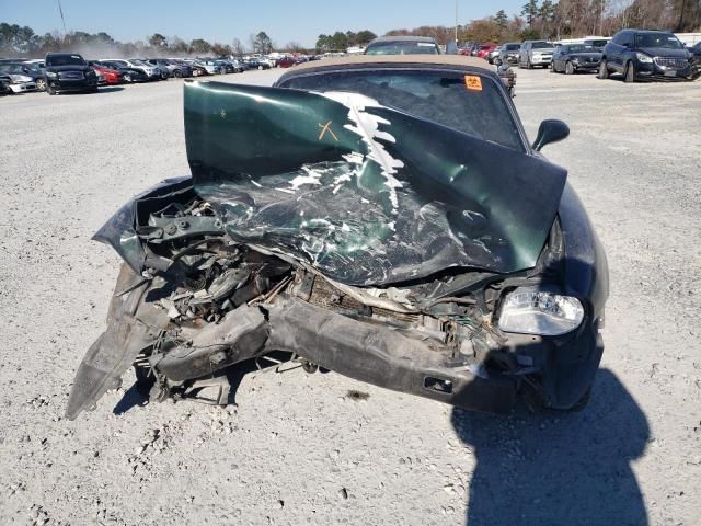 1999 Mazda MX-5 Miata