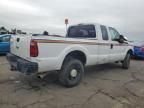 2012 Ford F250 Super Duty