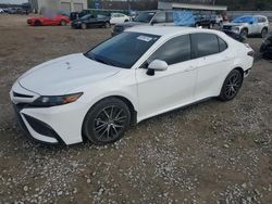 2024 Toyota Camry SE Night Shade en venta en Memphis, TN