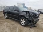 2007 Chevrolet Suburban K1500