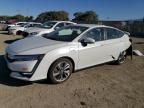 2018 Honda Clarity Touring