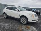 2015 Cadillac SRX