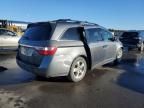 2012 Honda Odyssey Touring