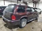 2003 Dodge Durango SLT