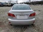 2007 Lexus IS 250