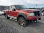 2007 Ford F150