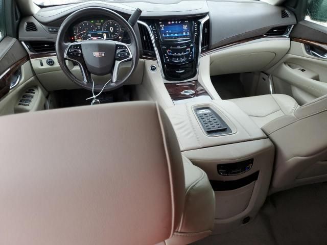 2015 Cadillac Escalade Luxury