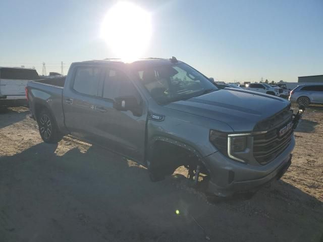 2023 GMC Sierra K1500 AT4