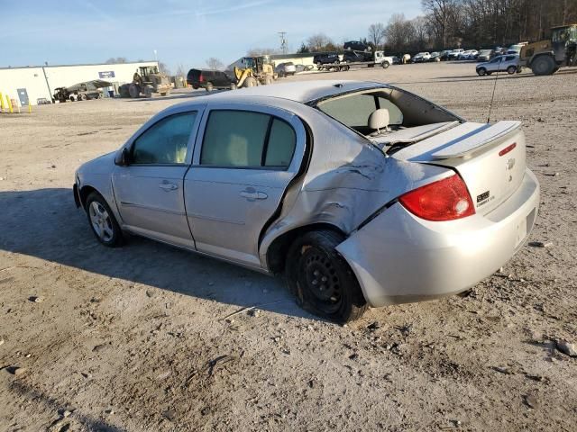 2008 Chevrolet Cobalt LS