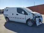 2017 Nissan NV200 2.5S